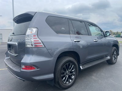 2023 Lexus GX 460