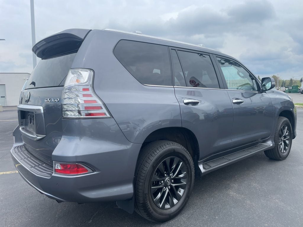 2023 Lexus GX 460