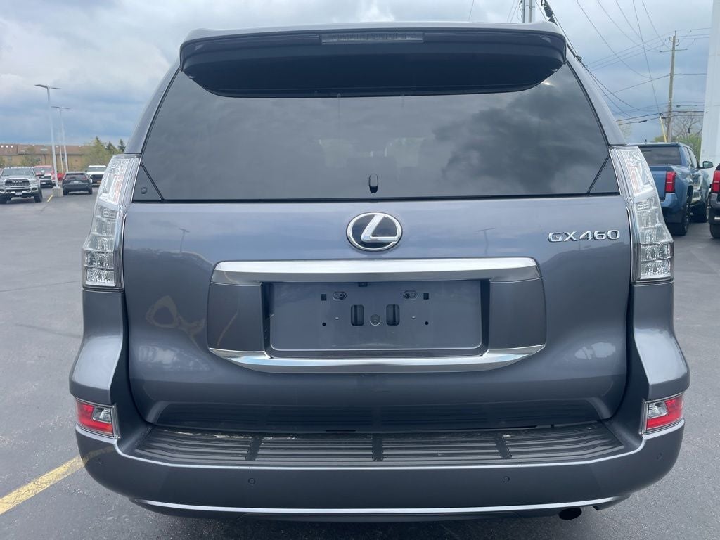 2023 Lexus GX 460