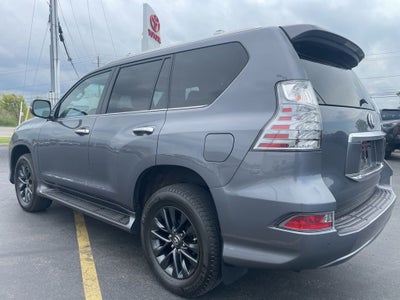 2023 Lexus GX 460