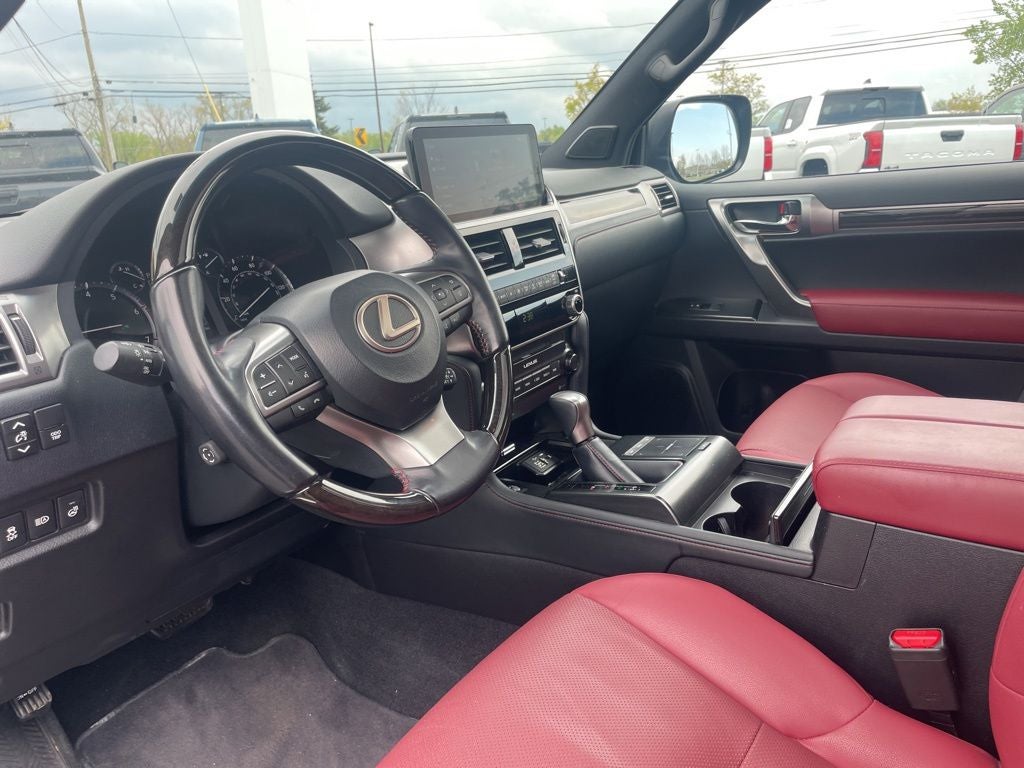 2023 Lexus GX 460