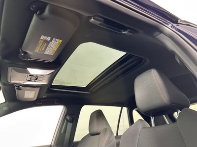 2024 Toyota RAV4 Prime SE