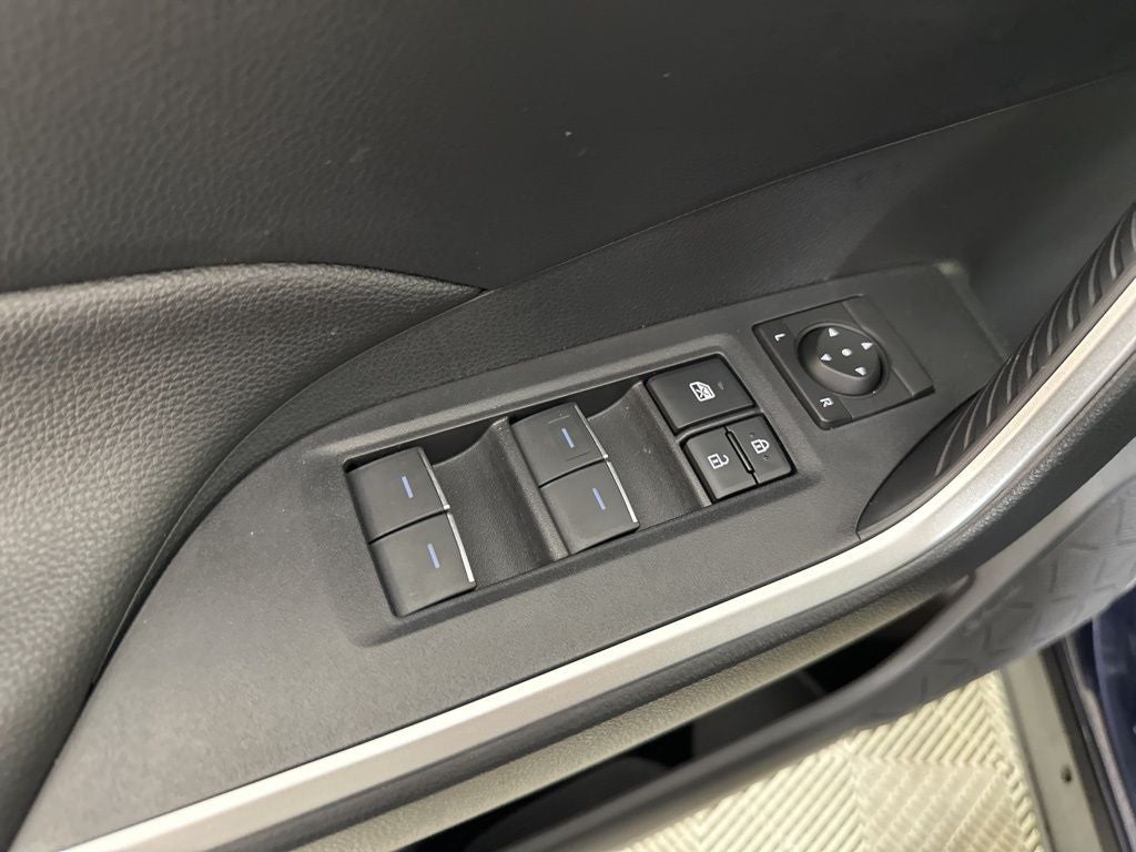 2024 Toyota RAV4 Prime SE