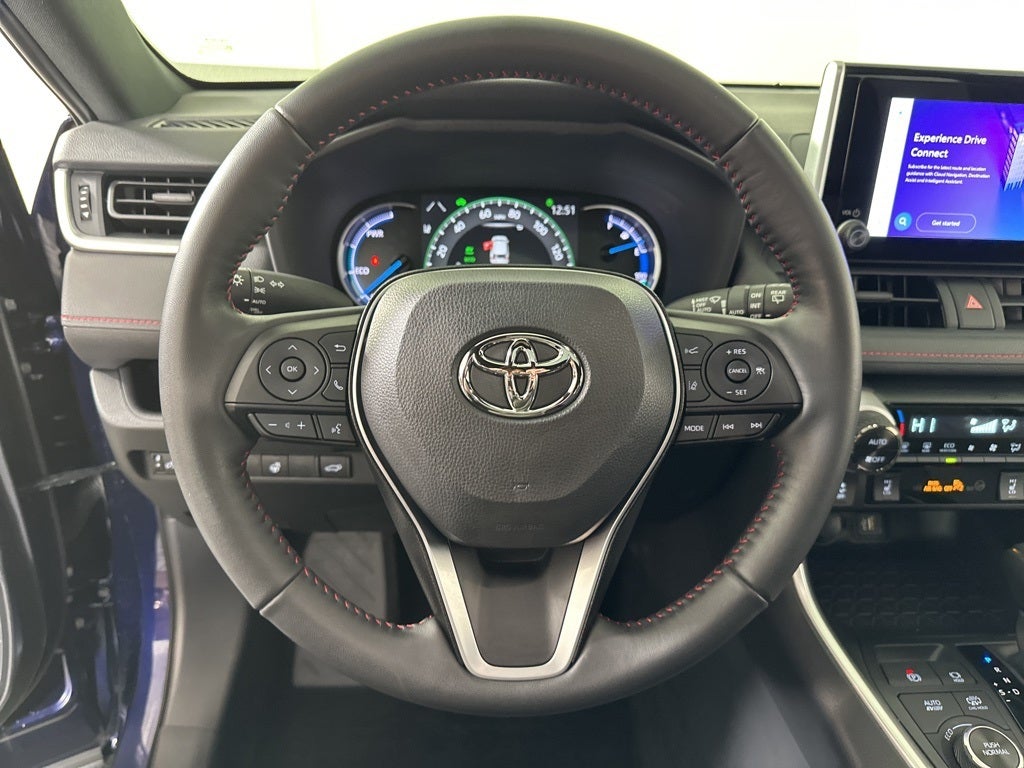 2024 Toyota RAV4 Prime SE