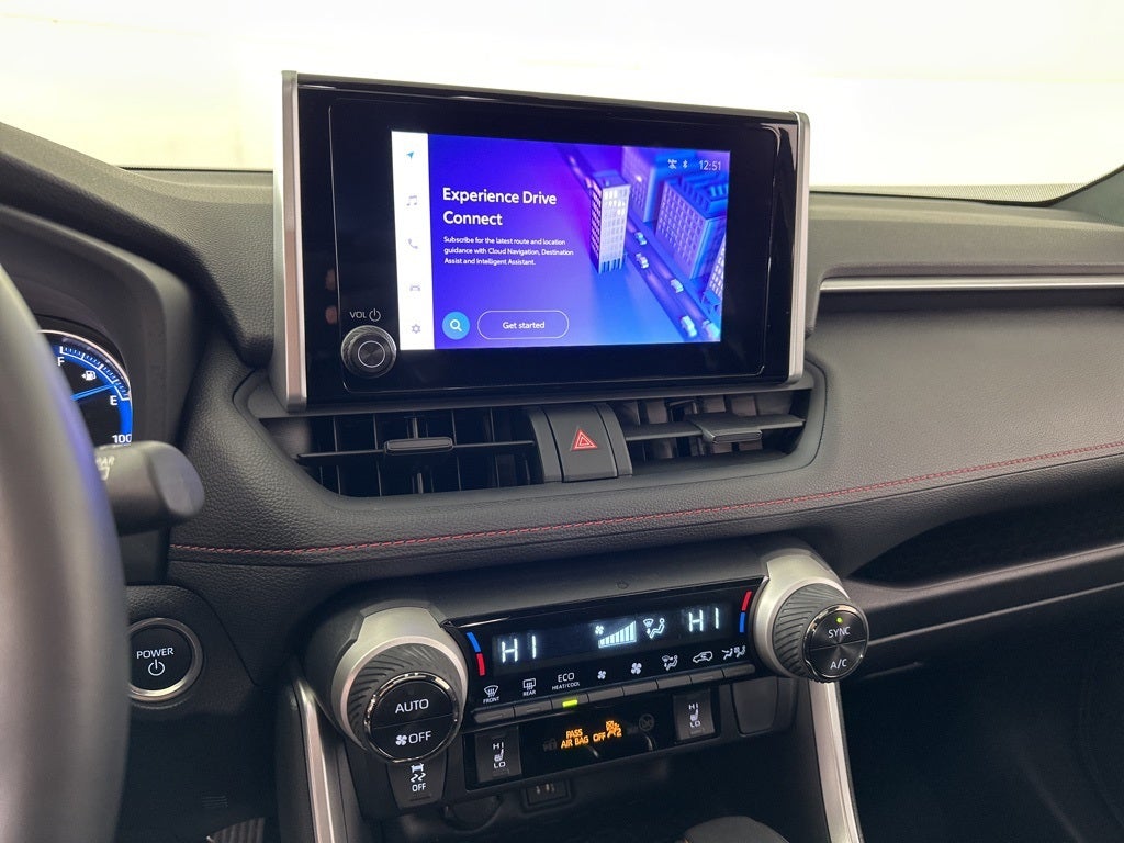 2024 Toyota RAV4 Prime SE