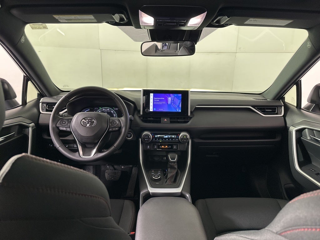 2024 Toyota RAV4 Prime SE