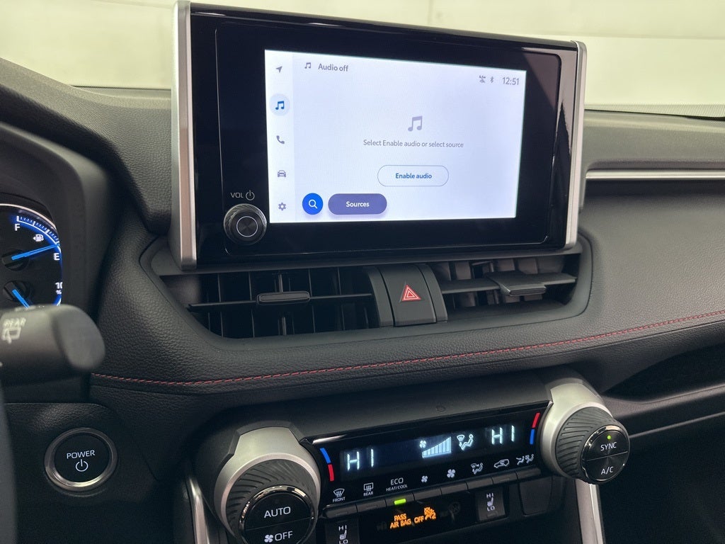 2024 Toyota RAV4 Prime SE