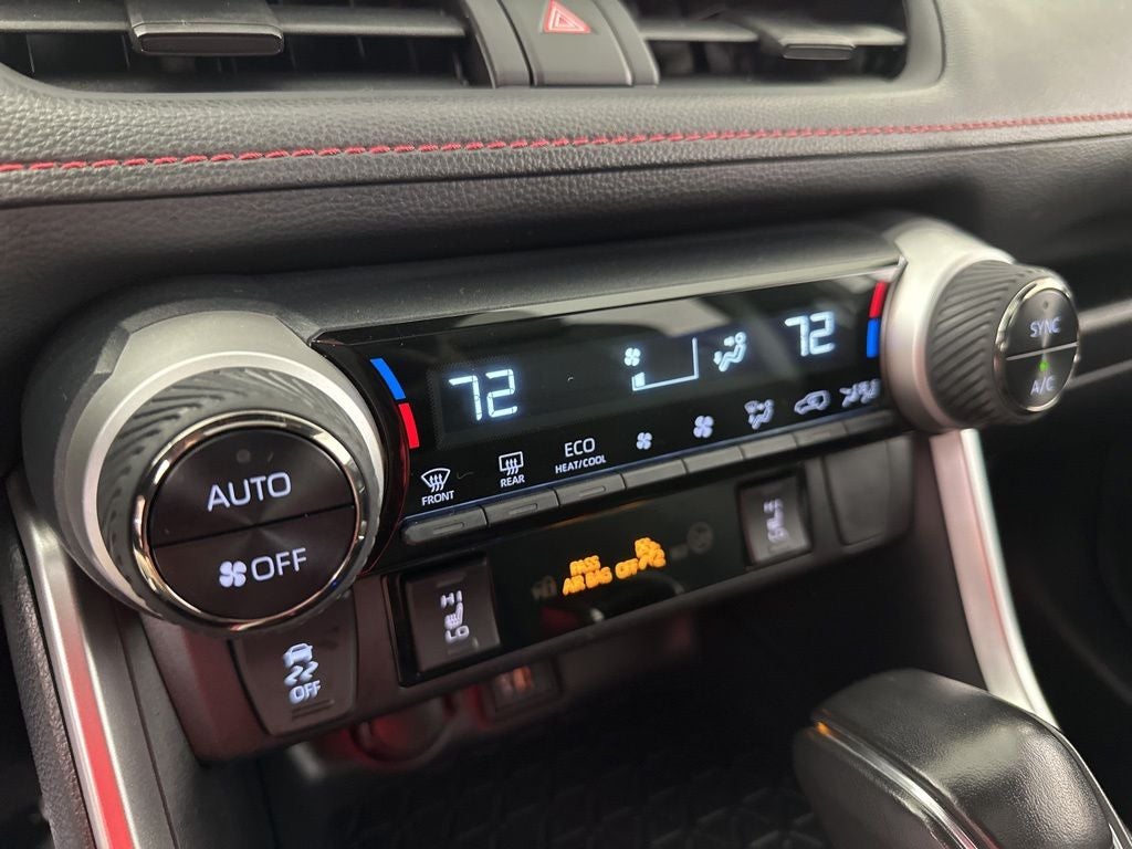 2023 Toyota RAV4 Prime SE