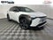 2023 Toyota bZ4X XLE