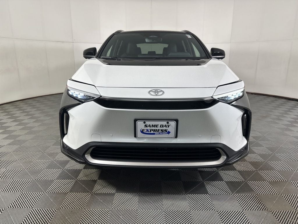 2023 Toyota bZ4X XLE