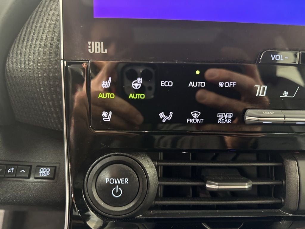 2023 Toyota bZ4X XLE