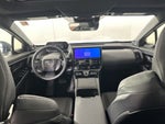2023 Toyota bZ4X XLE