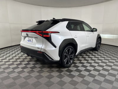 2023 Toyota bZ4X XLE