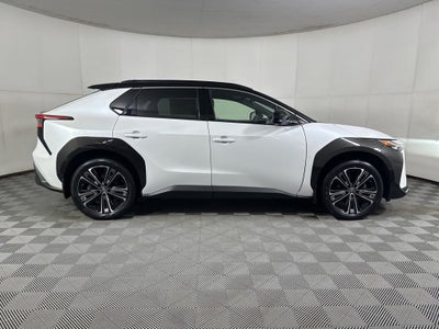 2023 Toyota bZ4X XLE