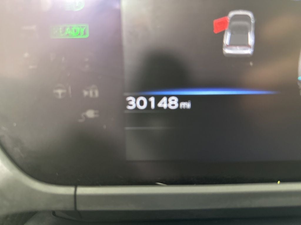 2023 Toyota bZ4X XLE