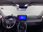 2023 Toyota RAV4 Hybrid Limited