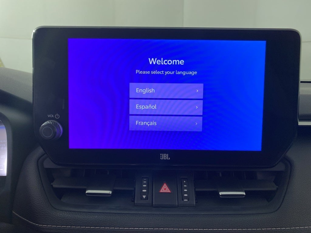 2023 Toyota RAV4 Hybrid Limited