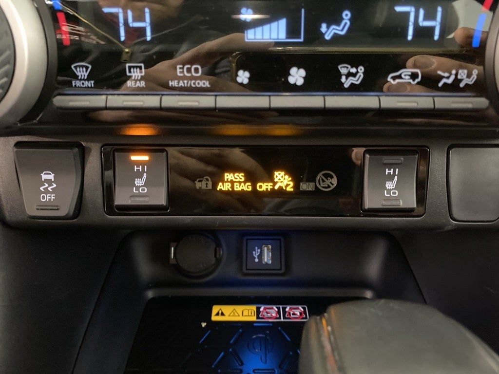 2024 Toyota RAV4 Prime XSE