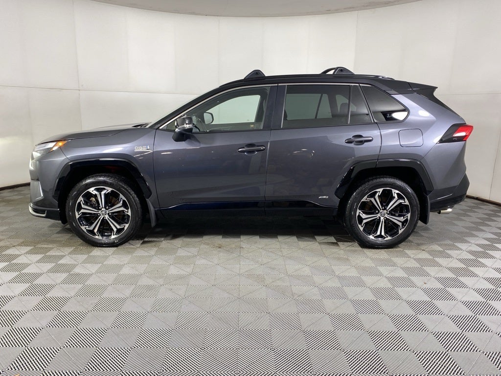 2024 Toyota RAV4 Prime XSE