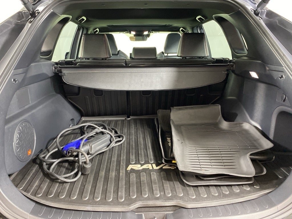 2024 Toyota RAV4 Prime XSE