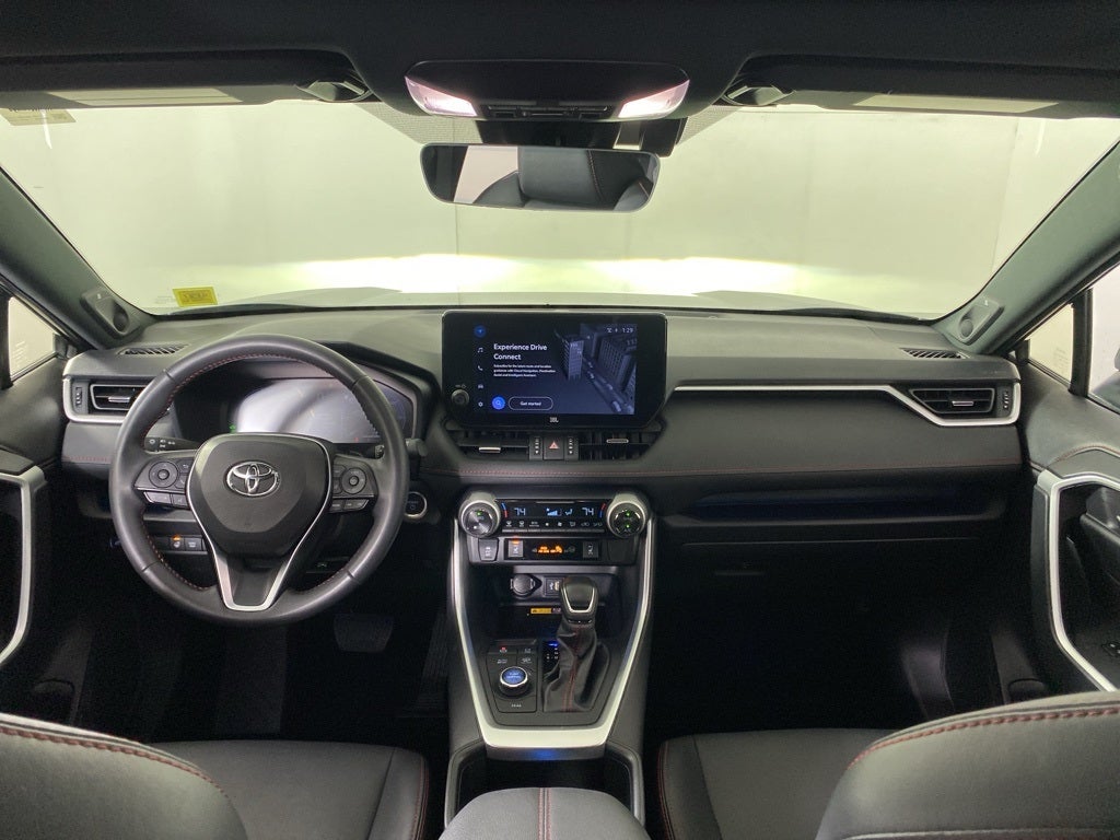 2024 Toyota RAV4 Prime XSE