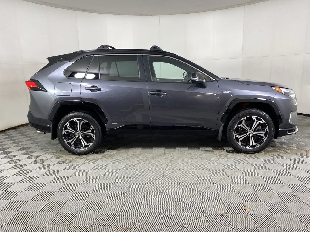 2024 Toyota RAV4 Prime XSE