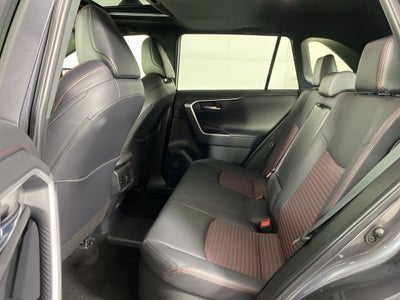 2024 Toyota RAV4 Prime XSE