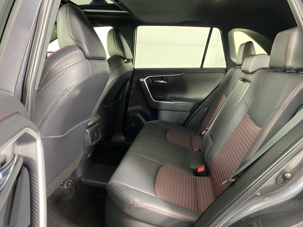 2024 Toyota RAV4 Prime XSE