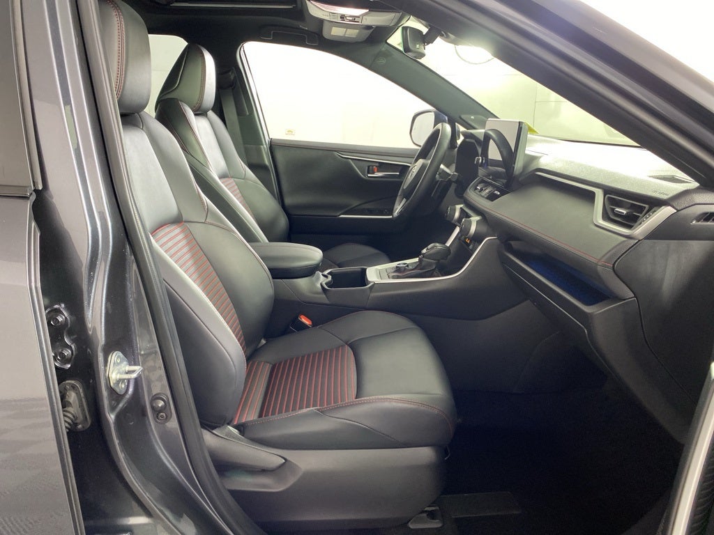 2024 Toyota RAV4 Prime XSE