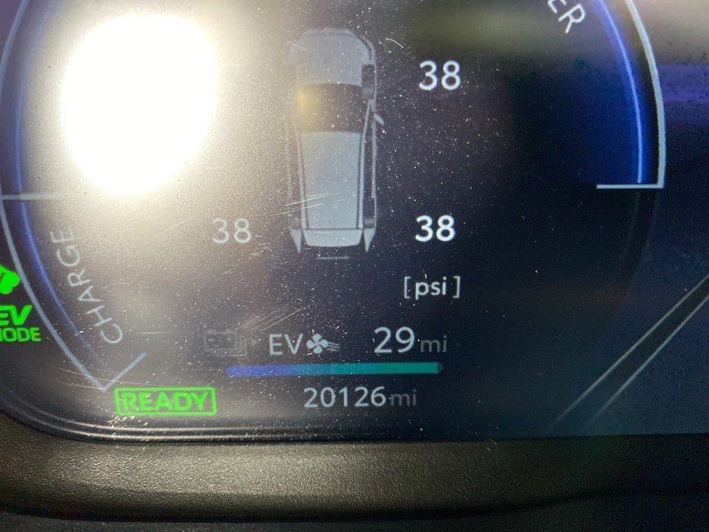 2024 Toyota RAV4 Prime XSE