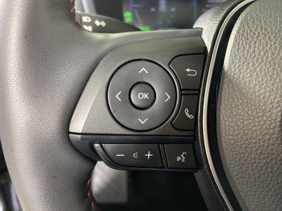 2024 Toyota RAV4 Prime XSE