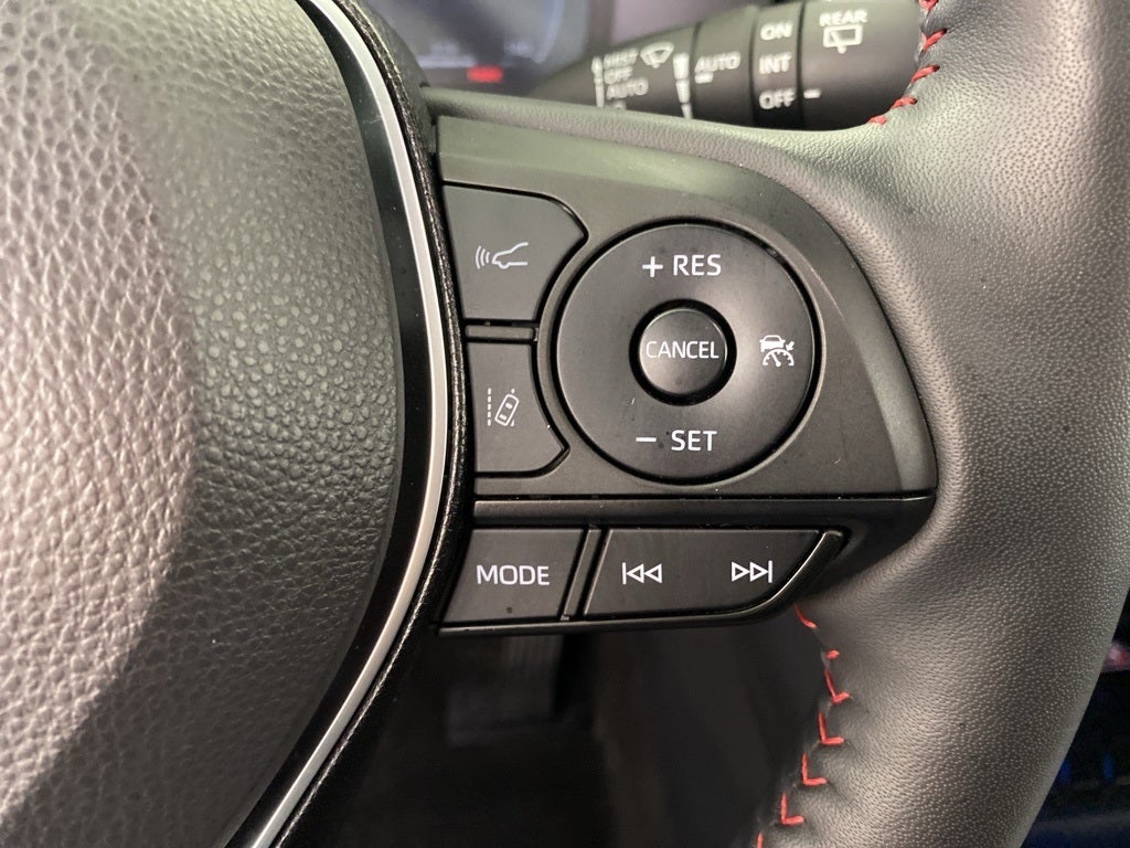 2024 Toyota RAV4 Prime XSE