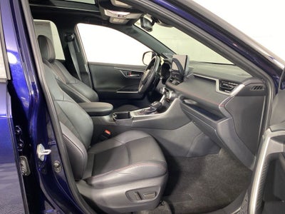 2024 Toyota RAV4 Prime XSE