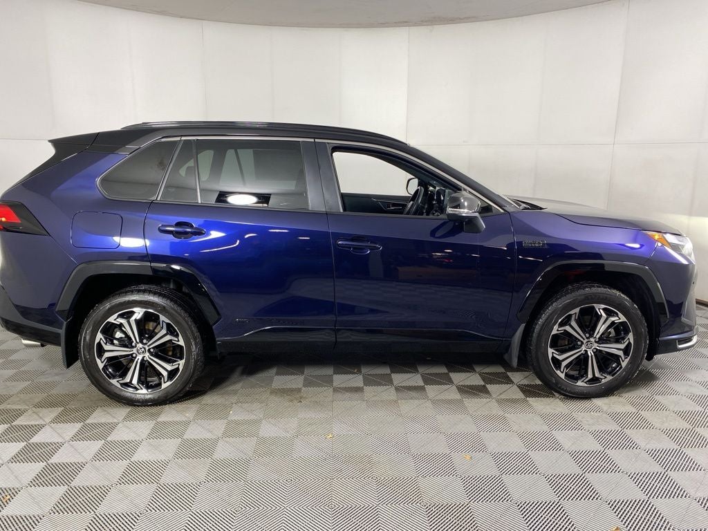 2024 Toyota RAV4 Prime XSE