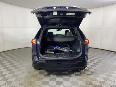 2024 Toyota RAV4 Prime XSE