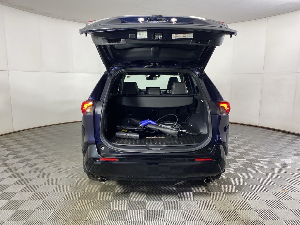 2024 Toyota RAV4 Prime XSE