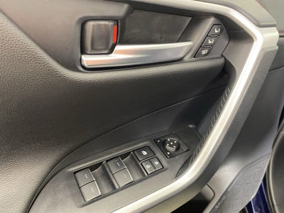 2024 Toyota RAV4 Prime XSE