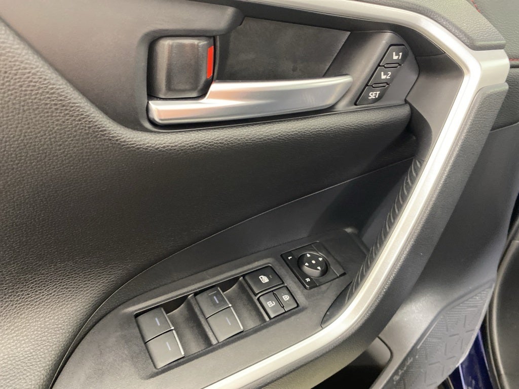 2024 Toyota RAV4 Prime XSE