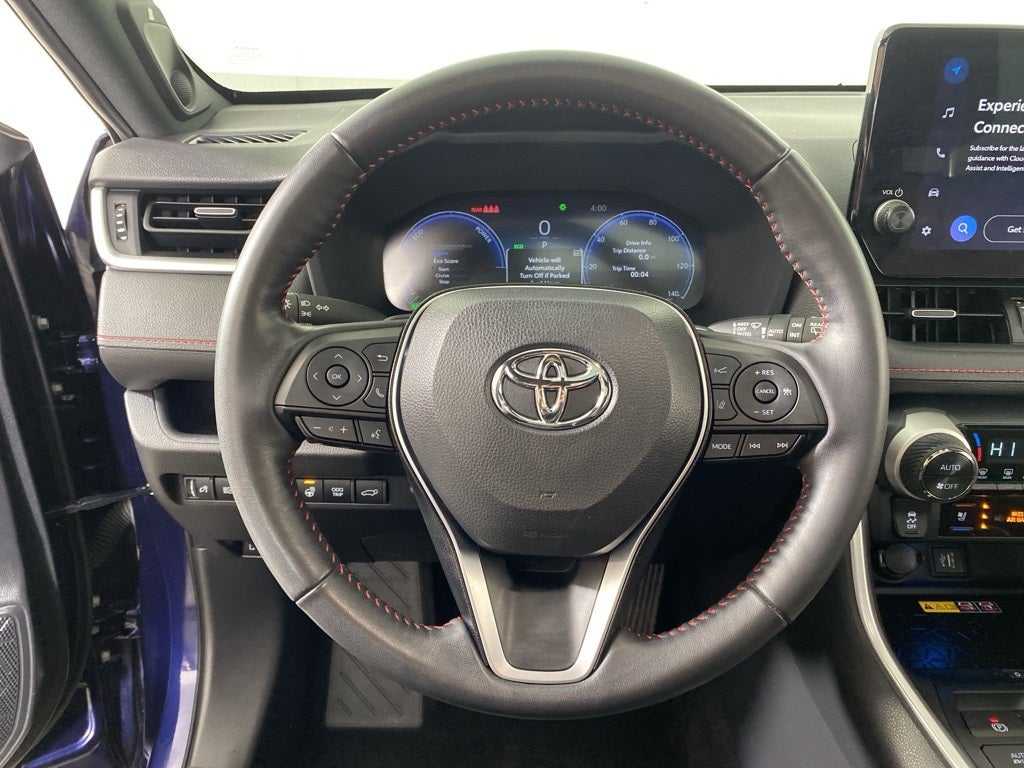 2024 Toyota RAV4 Prime XSE