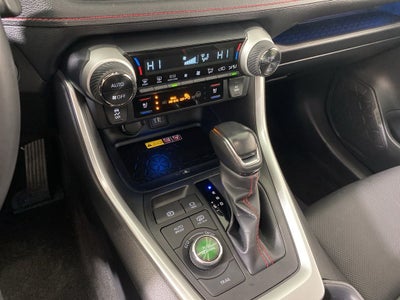 2024 Toyota RAV4 Prime XSE