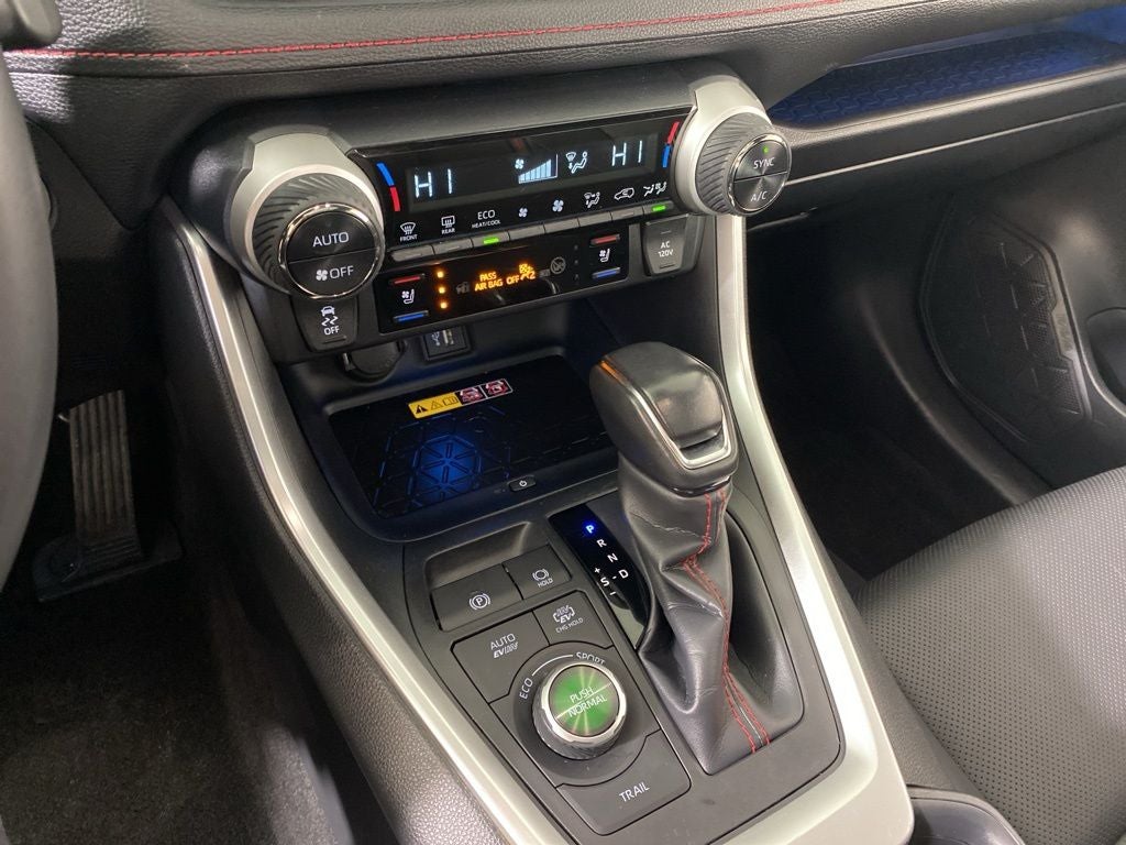 2024 Toyota RAV4 Prime XSE