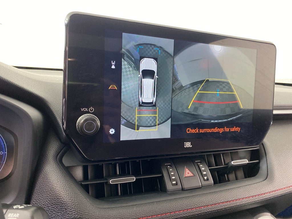 2024 Toyota RAV4 Prime XSE