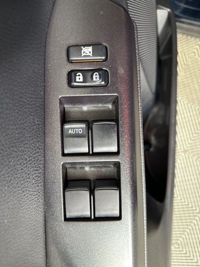 2018 Toyota RAV4 Hybrid XLE