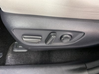 2019 Toyota RAV4 Hybrid XLE