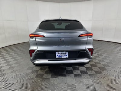 2024 Buick Envista Preferred
