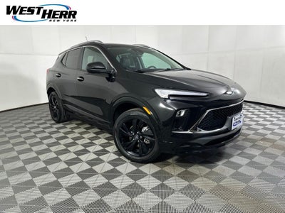 2024 Buick Encore GX Sport Touring