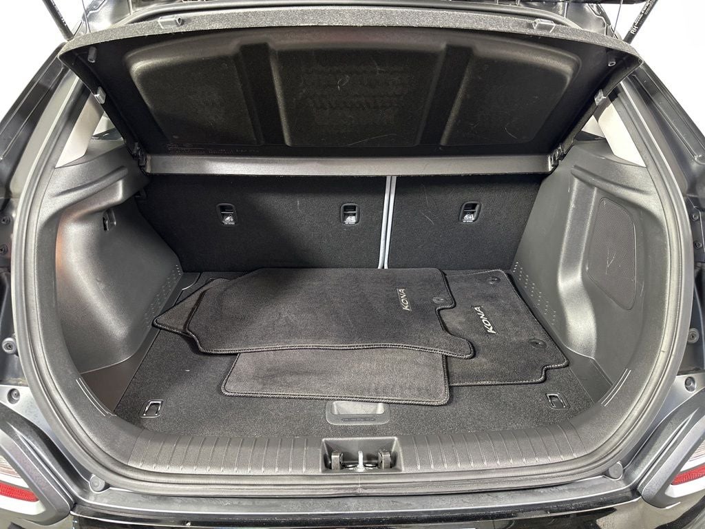 2020 Hyundai Kona Limited