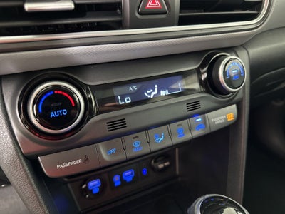 2020 Hyundai Kona Limited