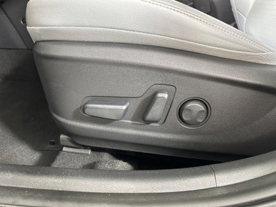 2020 Hyundai Kona Limited