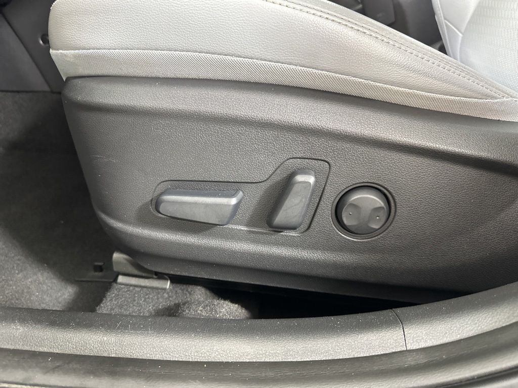 2020 Hyundai Kona Limited